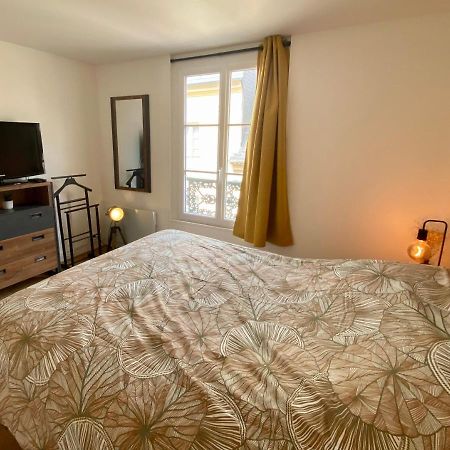 La Suite Saint Jacques - Coeur De Dieppe - 4 Personnes Εξωτερικό φωτογραφία